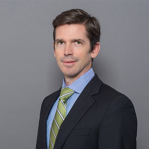 Jeremy Thompson, official photo