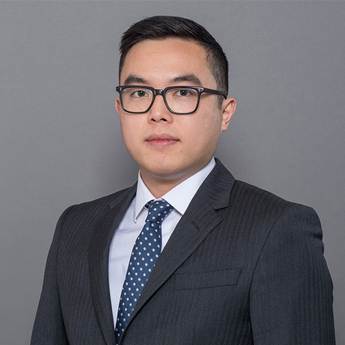 Matthew Lee, official photo